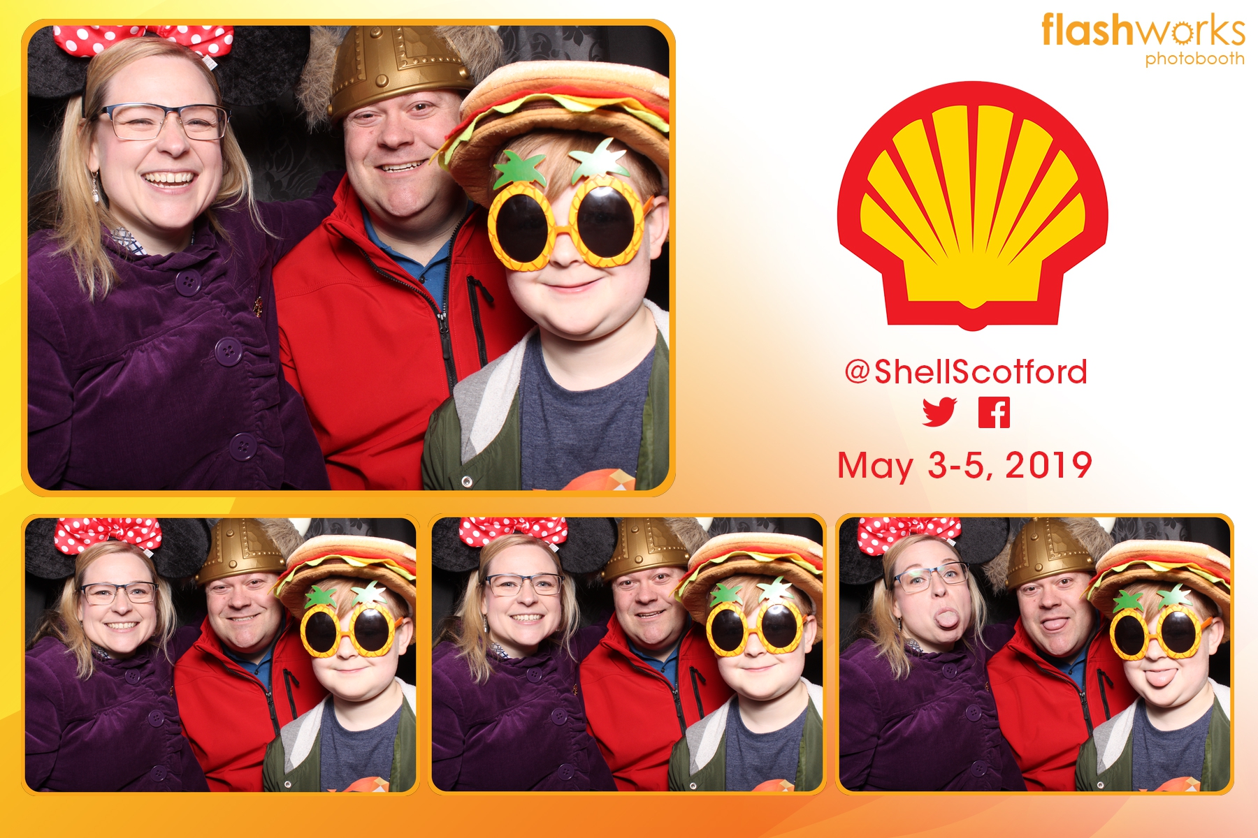 Fort Saskatchewan Trade Show & Sale: Presented by Shell | View more photos from the event at gallery.flashworksphotobooth.com/u/FlashworksPhotoboothInc/Fort-Saskatchewan-Trade-Show-Sale-Presented-by-Shell